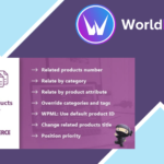 Related Products Manager for WooCommerce Pro