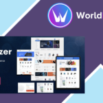 Rozer - Digital eCommerce WordPress Theme