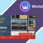 Salvation - Church and Religion WP Theme