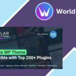 Specular - Business WordPress Multi-Purpose