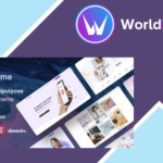Sublime | Creative Multipurpose WordPress Theme