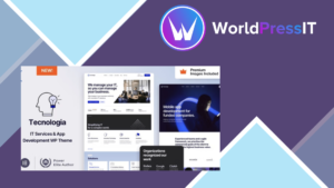 Tecnologia - IT Services and App Development