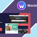 Tripgo - Tour Booking WordPress Theme