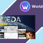 VEDA MultiPurpose WordPress