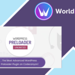 WordPress Preloader Unlimited