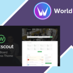 WorkScout - Job Board WordPress Theme