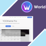 YOOtheme Pro for WP and Joomla