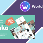 Yanka - Multipurpose eCommerce Theme