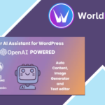 Your AI Assistant for WordPress