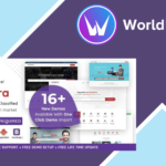 Classiera – Classified Ads WordPress Theme