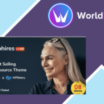 Emphires - Human Resources and Recruiting Theme