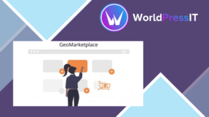 GeoDirectory – Marketplace