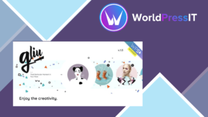 Gliu - Enjoy The Creativity