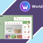 Grochy – Organic Food and Grocery Store Elementor Template Kit