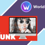 Krunk - Brave and Cool WordPress Blog Theme