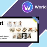 Kuist - Photography Series Portfolio WordPress Theme
