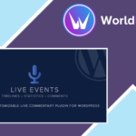 Live Events By DAEXT