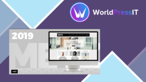 Metz - A Fashioned Editorial Magazine Theme