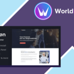 Ranbron - Business and Consulting WordPress Theme