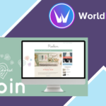 Robin - Cute and Colorful Blog Theme