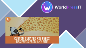 URL to RSS - Custom Curated RSS Feeds, RSS From Any Site