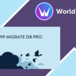 WP Migrate DB Pro