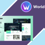 Aivonic – AI and Robotics Elementor Pro Template Kit
