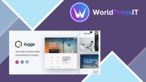 Bygge - Construction Theme