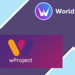 Contacts Pro for wProject