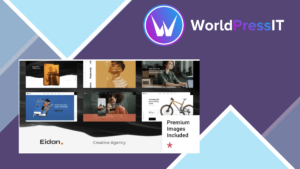 Eidan - Creative Agency