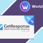 GetResponse for NEX-Forms