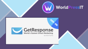 GetResponse for NEX-Forms