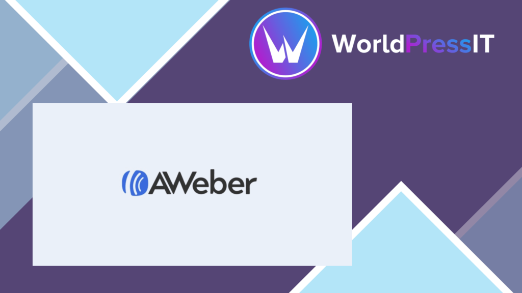 Gravity Forms AWeber Add-On