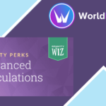 Gravity Perks - Advanced Calculations