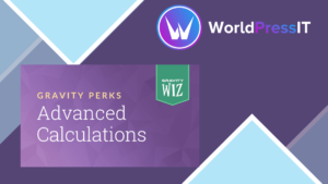 Gravity Perks - Advanced Calculations