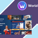 Homlane - Multipurpose Servicing And Repairing WordPress Theme