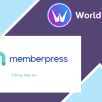 Memberpress Gifting Addon