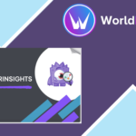 MonsterInsights – Media Addon