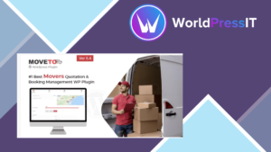 Moveto - Movers Quotation and Booking Management Tool