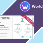 NEX-Forms – Conditional Content Blocks