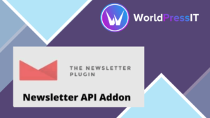 Newsletter – API