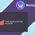 Newsletter – Elementor Forms