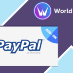 PayPal for NEX-Forms