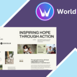 Relief – Non Profit and Charity Elementor Template Kit