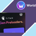 Titan Preloaders and Page Transitions Plugin