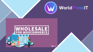 Wholesale For WooCommerce