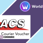 ACS Courier Voucher for WooCommerce