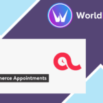 BookingWP WooCommerce Appointments