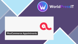 BookingWP WooCommerce Appointments