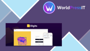 Digits - Additional Fields and Logic Builder
